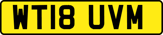 WT18UVM