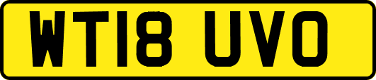 WT18UVO