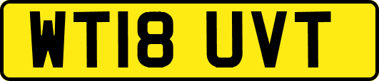 WT18UVT
