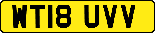 WT18UVV