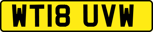 WT18UVW
