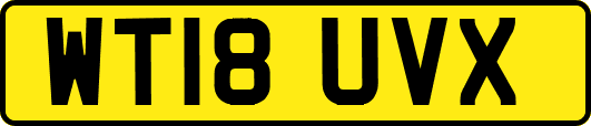 WT18UVX
