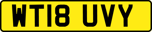 WT18UVY