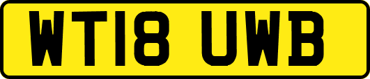 WT18UWB