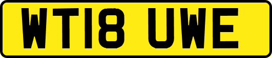 WT18UWE