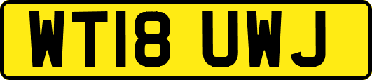 WT18UWJ