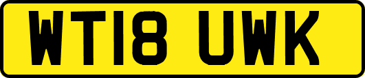 WT18UWK