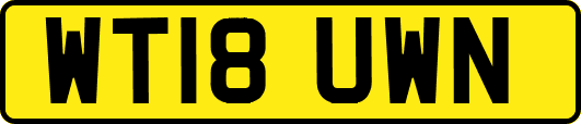 WT18UWN