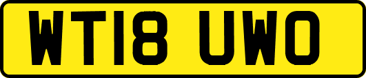 WT18UWO