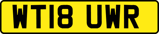 WT18UWR