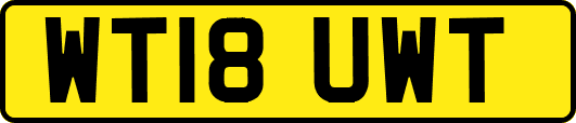 WT18UWT
