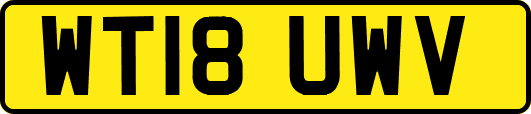 WT18UWV