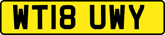 WT18UWY
