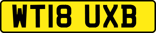 WT18UXB