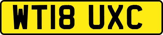 WT18UXC