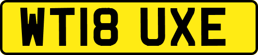 WT18UXE