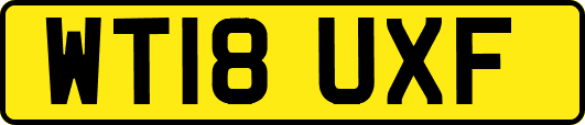 WT18UXF
