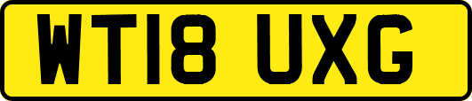 WT18UXG
