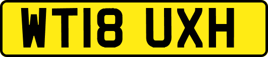 WT18UXH