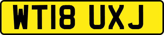 WT18UXJ