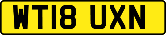 WT18UXN