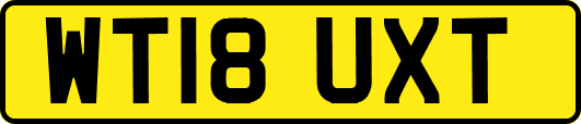 WT18UXT