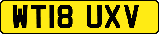 WT18UXV