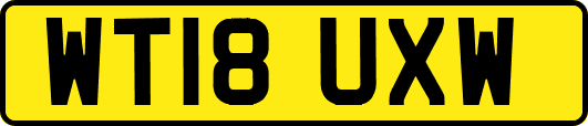 WT18UXW