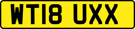 WT18UXX