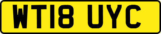 WT18UYC