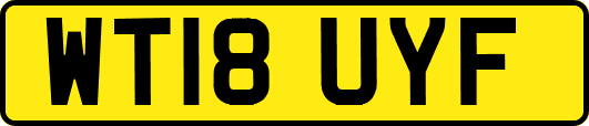 WT18UYF