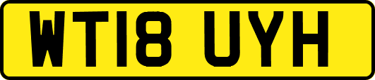 WT18UYH