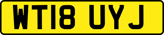 WT18UYJ