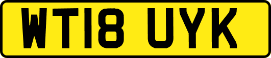WT18UYK