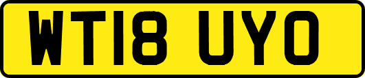 WT18UYO