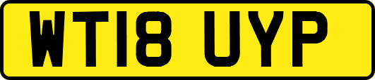 WT18UYP
