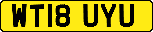 WT18UYU