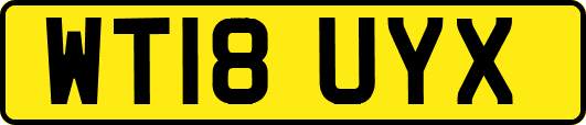 WT18UYX
