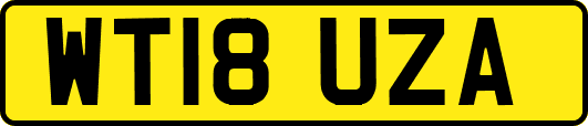 WT18UZA
