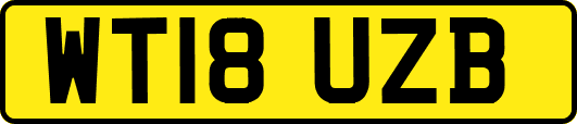 WT18UZB