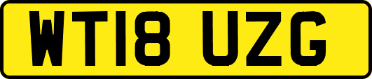 WT18UZG