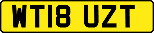 WT18UZT