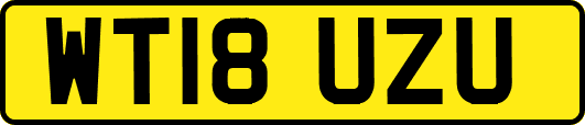 WT18UZU