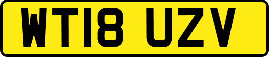 WT18UZV