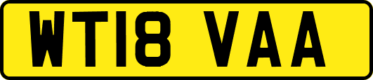 WT18VAA