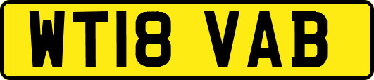 WT18VAB