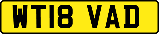 WT18VAD