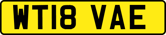WT18VAE