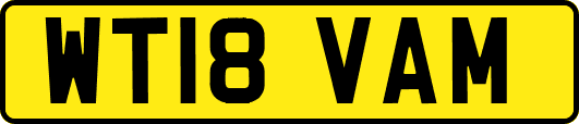 WT18VAM