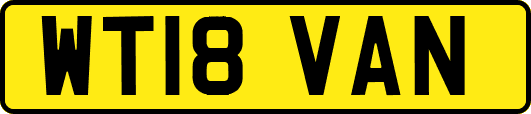 WT18VAN